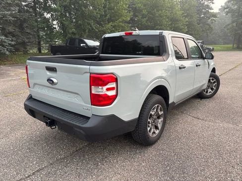Used 2024 Ford Maverick XLT w/ Equipment Group 300A Standard AWD/4WD image 3