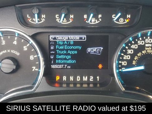 Used 2012 Ford F150 XLT w/ XLT Chrome Pkg image 11