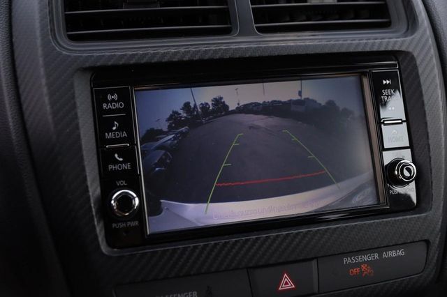 Used 2024 Mitsubishi Outlander Sport ES AWD/4WD image 16