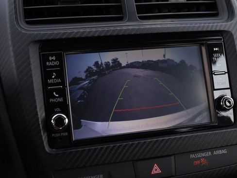 Used 2024 Mitsubishi Outlander Sport ES AWD/4WD image 16