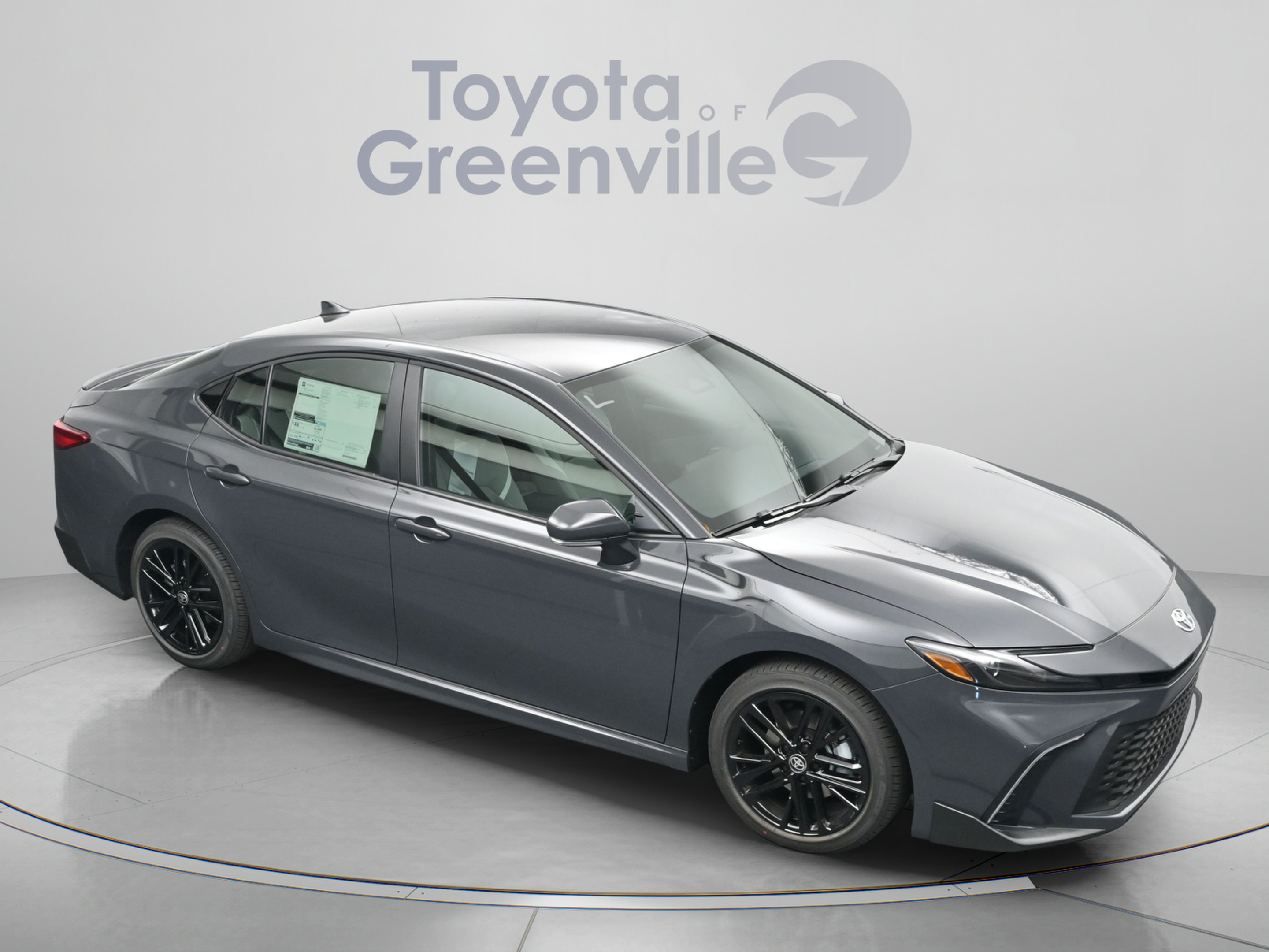 Used 2026 Toyota Camry SE w/ Convenience Package FWD image 19
