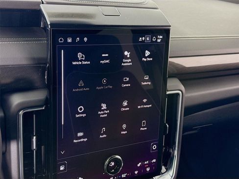 New 2026 GMC Yukon XL Elevation w/ LPO, Floor Liner Package image 10