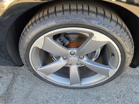 Used 2011 Audi A5 2.0T Premium Plus image 28