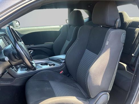 Used 2023 Dodge Challenger GT w/ Blacktop Package RWD image 25
