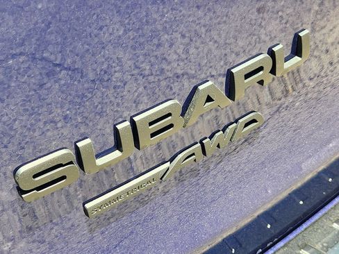 New 2026 Subaru Ascent Premium AWD/4WD image 9