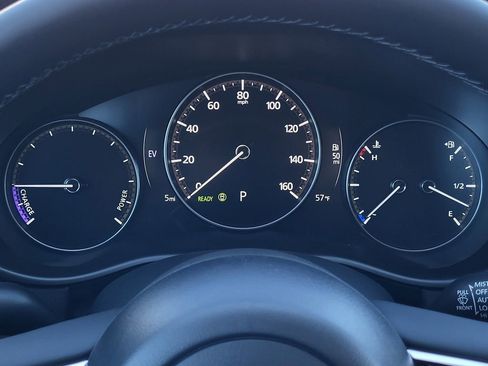 New 2026 MAZDA CX-50 AWD 2.5 Hybrid w/ Cargo Package image 10