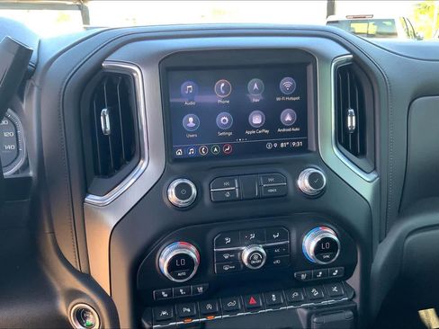Used 2021 GMC Sierra 1500 Denali w/ Denali Ultimate Package AWD/4WD image 31