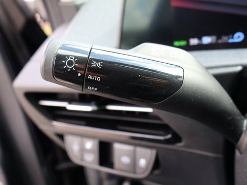 Used 2022 Kia EV6 Wind w/ Wind Technology Package image 46