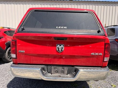 Used 2019 RAM 1500 Classic SLT AWD/4WD image 26