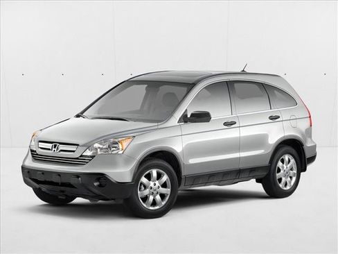 Used 2009 Honda CR-V EX image 1