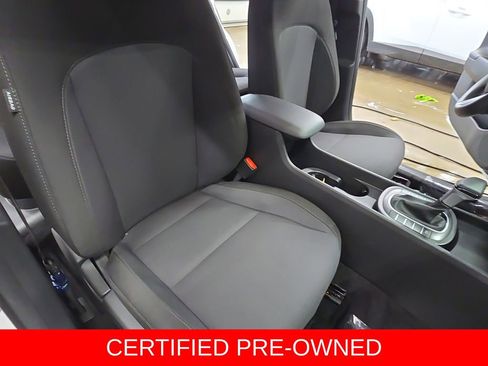 Certified 2026 Hyundai Kona SE FWD image 10