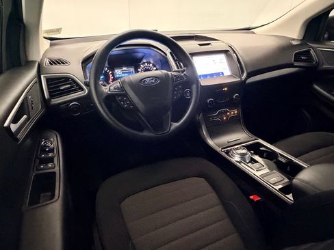 Used 2020 Ford Edge SE AWD/4WD image 13