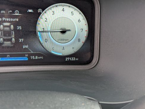 Used 2023 Hyundai Kona N Line FWD image 29