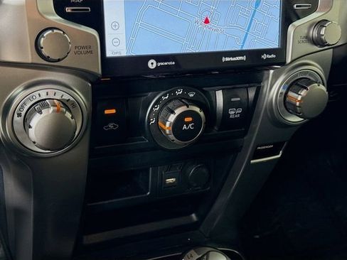 Certified 2023 Toyota 4Runner SR5 Premium w/ Moonroof Package image 16