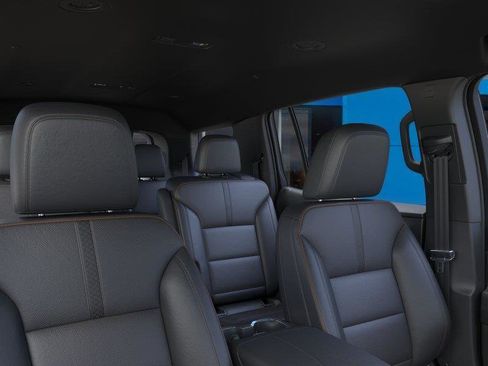 New 2026 Chevrolet Traverse High Country w/ LPO, Floor Liner Package image 24