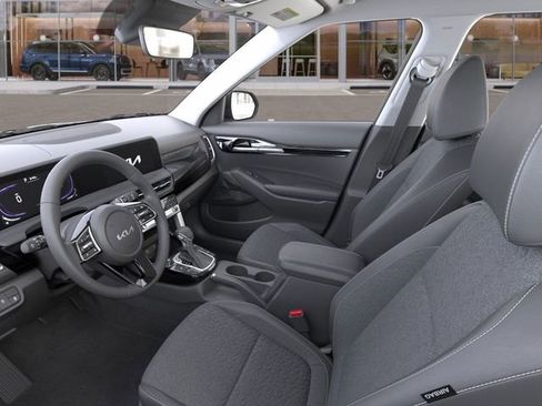 New 2026 Kia Seltos S AWD/4WD image 17