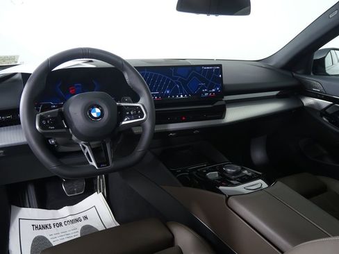 Certified 2026 BMW 530i image 17