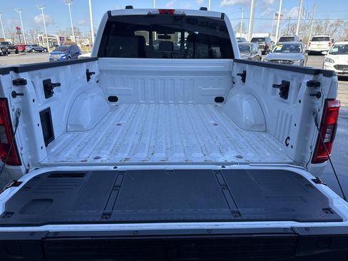 Certified 2022 Ford F150 XLT w/ Equipment Group 302A High image 23