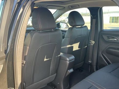 New 2027 Chevrolet Bolt RS w/ Technology Package image 20