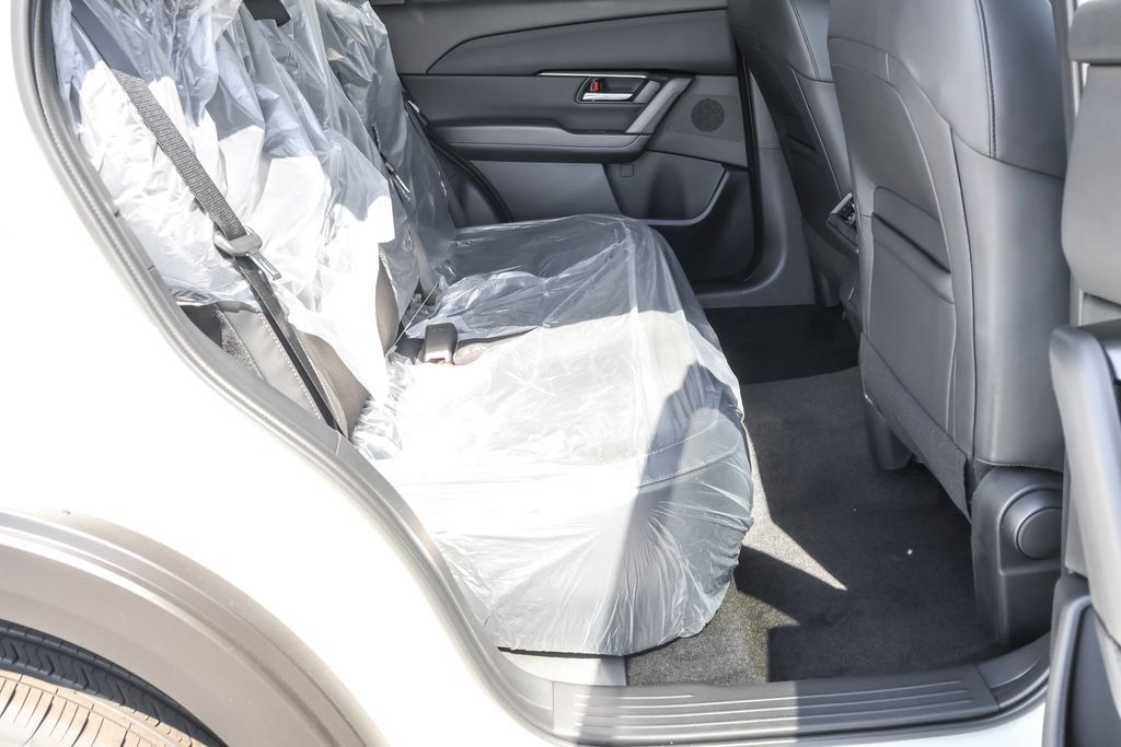 New 2026 MAZDA CX-5 Preferred AWD/4WD image 38