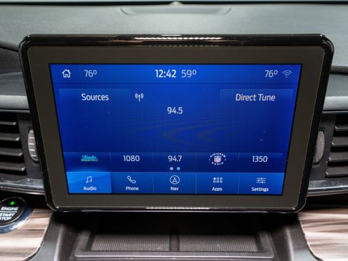 Used 2020 Ford Explorer Limited image 20