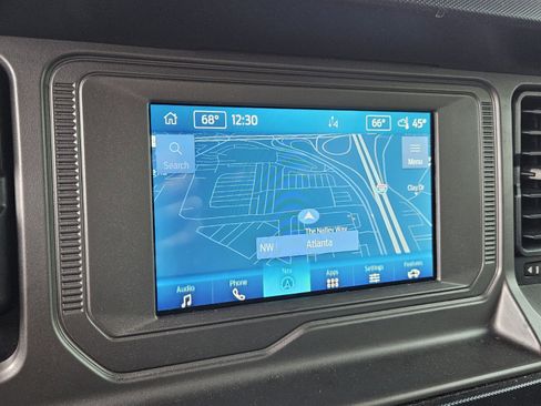 Used 2022 Ford Bronco Outer Banks image 23