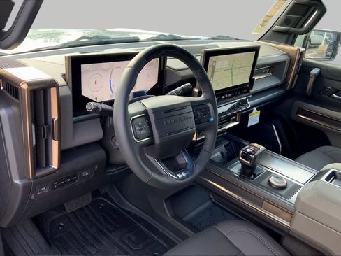 New 2024 GMC Hummer EV 3X w/ Extreme Off-Road Package AWD/4WD image 8
