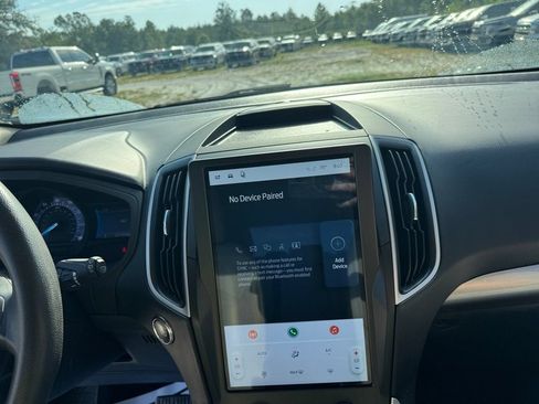 Certified 2024 Ford Edge SE AWD/4WD image 20