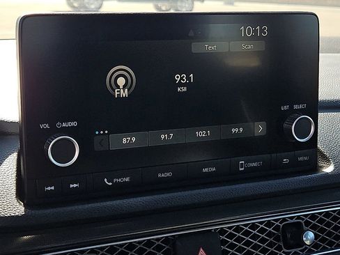 Certified 2025 Acura Integra A-Spec image 21