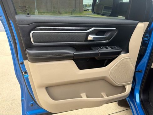 Used 2021 RAM 1500 Big Horn AWD/4WD image 19