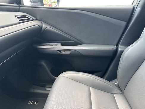 Used 2026 Lexus TX 350 AWD w/ Technology Package image 25