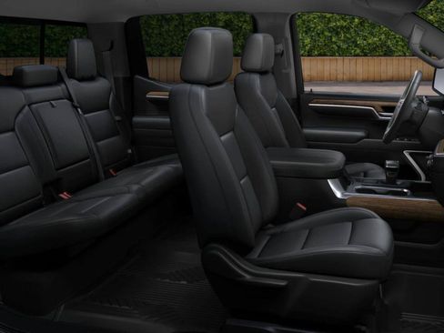 New 2026 Chevrolet Silverado 1500 RST AWD/4WD image 6