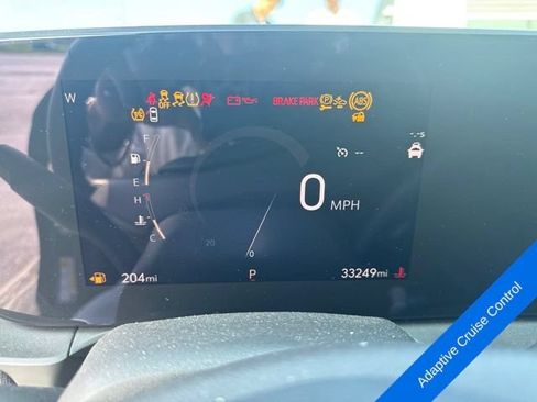 Used 2025 Buick Envista Sport Touring w/ Convenience I Package FWD image 16