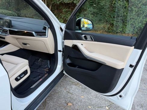 Used 2020 BMW X5 sDrive40i w/ Convenience Package image 22