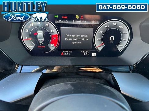 Used 2022 Audi S3 Prestige AWD/4WD image 26