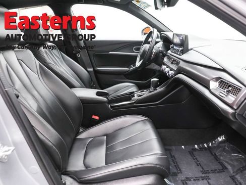 Used 2024 Acura Integra A-Spec FWD image 24