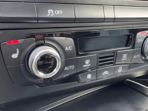 Used 2015 Audi A4 Premium w/ Audi MMI Navigation image 35