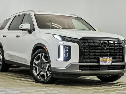 Used 2023 Hyundai Palisade SEL