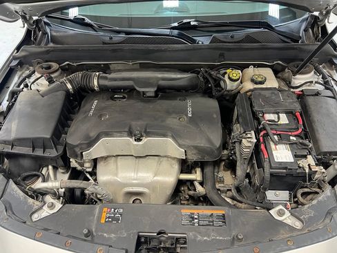 Used 2014 Chevrolet Malibu LT FWD image 34