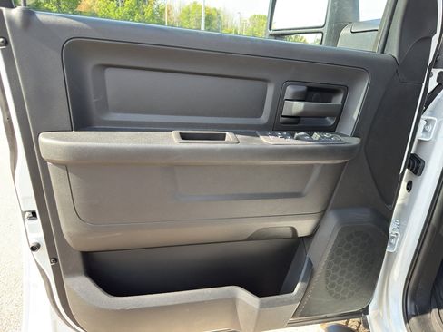 New 2026 RAM 3500 Tradesman image 14