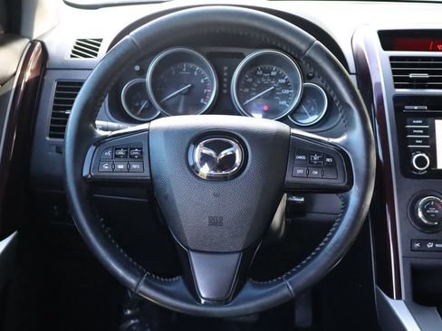 Used 2014 MAZDA CX-9 Grand Touring w/ GT Technology Package AWD/4WD image 18