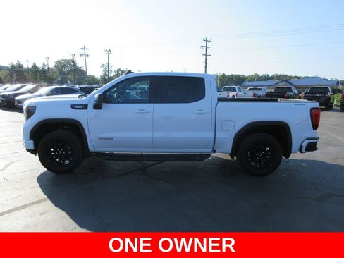Certified 2026 GMC Sierra 1500 Elevation AWD/4WD image 11