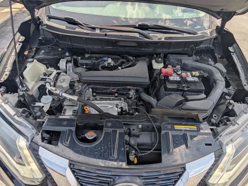 Used 2018 Nissan Rogue S w/ S Value Package AWD/4WD image 45
