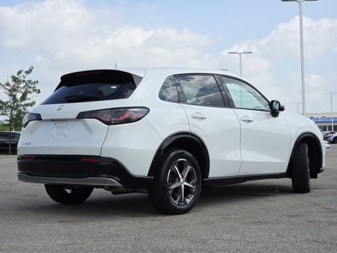 Used 2023 Honda HR-V EX-L image 19