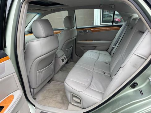 Used 2006 Toyota Avalon XLS image 14