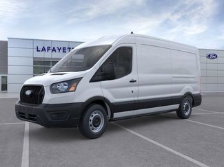 New 2026 Ford Transit 250 148 Medium Roof w/ Load Area Protection Package RWD video 1