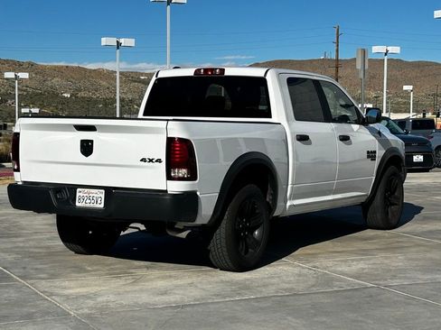 Used 2024 RAM 1500 Classic Warlock image 7