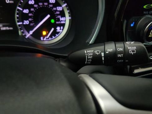 Used 2022 Toyota Highlander XSE AWD/4WD image 48