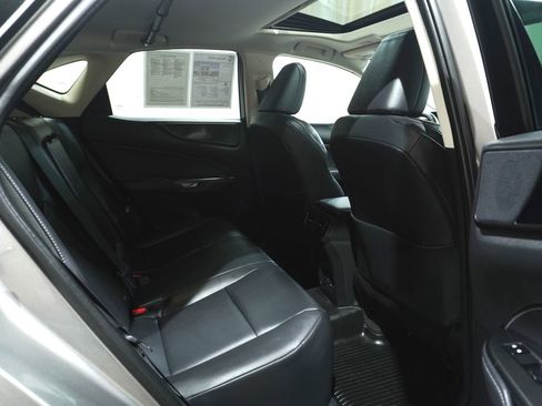 Used 2025 Lexus NX 350 AWD w/ Accessory Package (2T) image 15