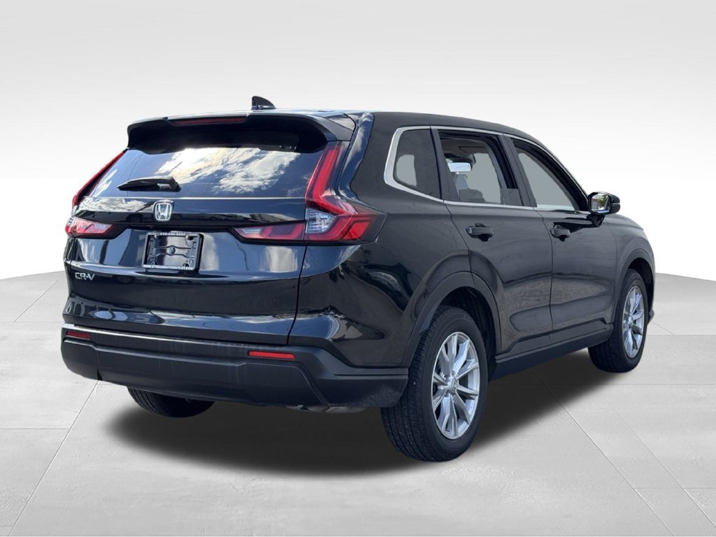 Used 2023 Honda CR-V EX image 8